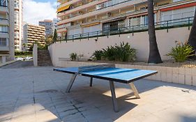 Benidorm Family Vacation